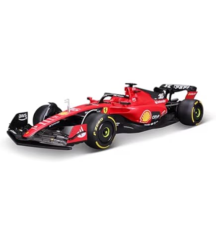R/C CONTROL 1/12 スクーデリア フェラーリ F1 ラジコン Amazon.com: RASTAR RC Car 1/12 Scale 2.4Ghz Remote Control Car for